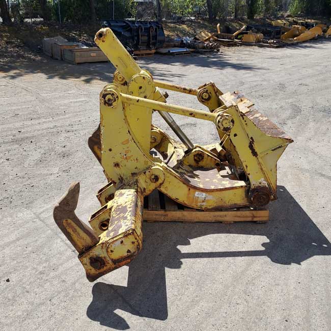 CAT 8J6572 part 4